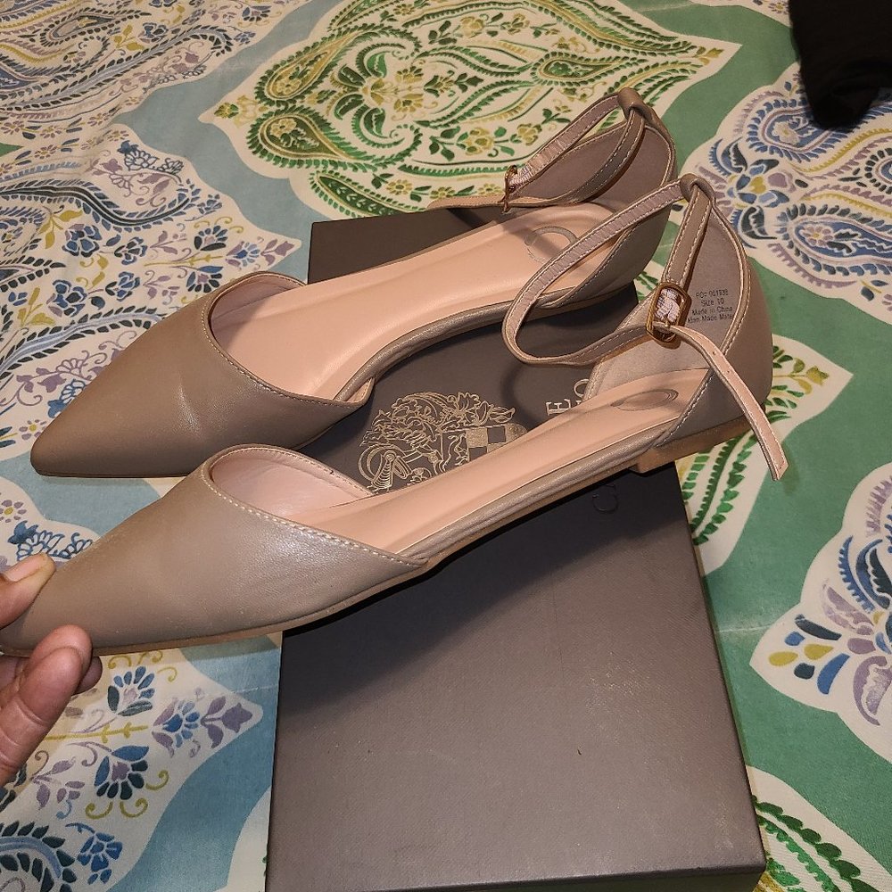 Flats